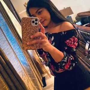 Meet your Posher, Mariz